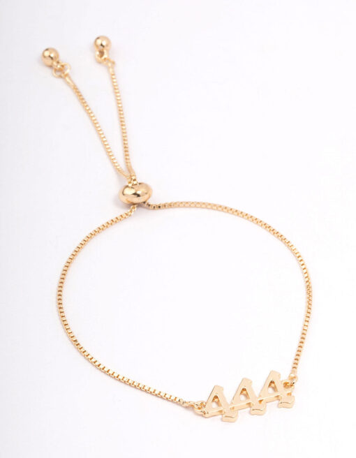 Bracelet