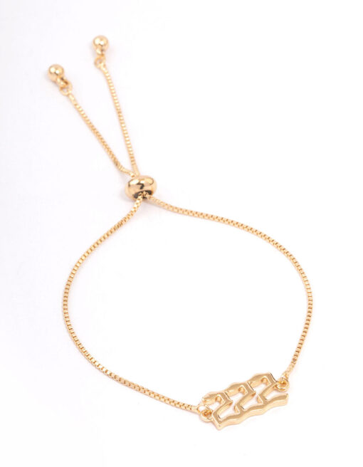 Bracelet