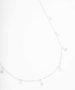 &  Necklace