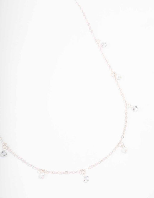 &  Necklace