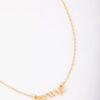 Strong Necklace
