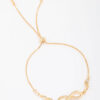 Toggle Bracelet