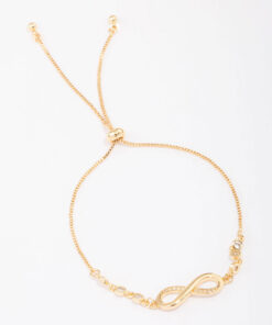 Toggle Bracelet
