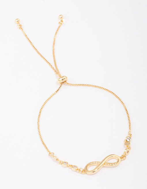 Toggle Bracelet