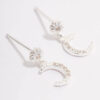 Stud Earrings