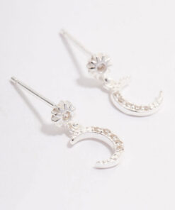 Stud Earrings