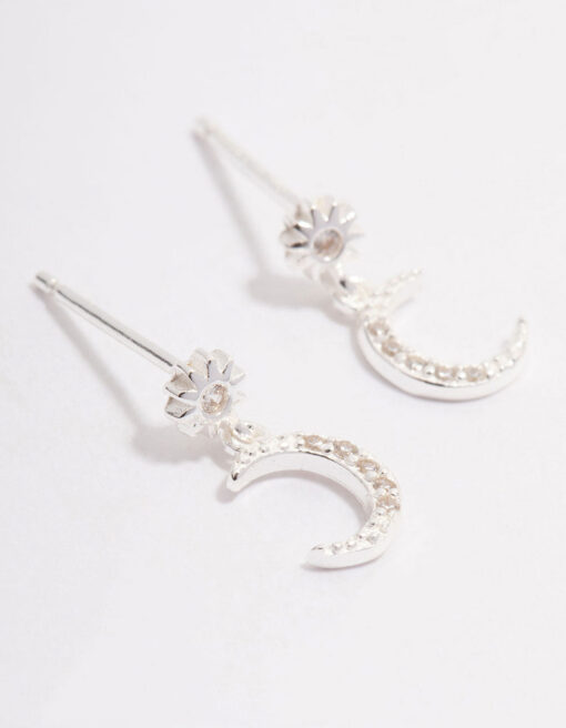 Stud Earrings