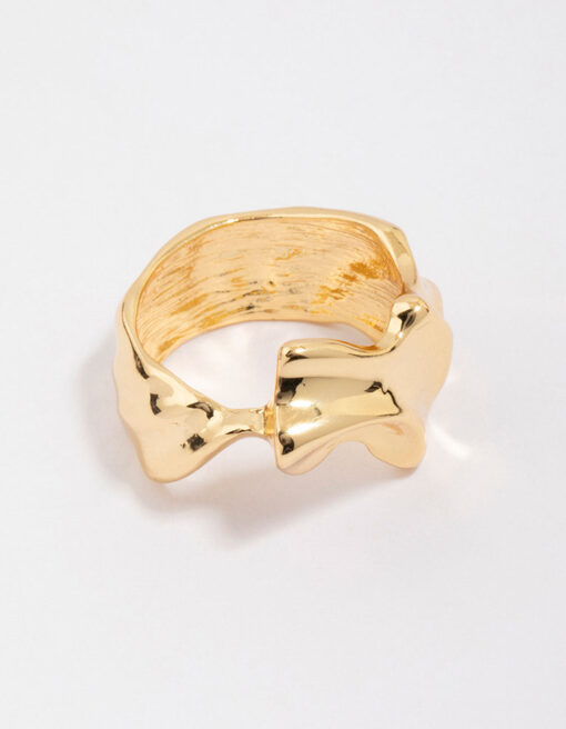 Texture Ring