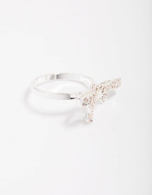 Bow Ring