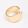 Pressed Metal Ring