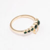 Overlapping  Ring