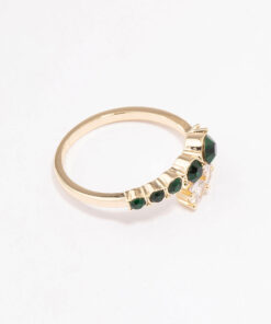 Overlapping  Ring