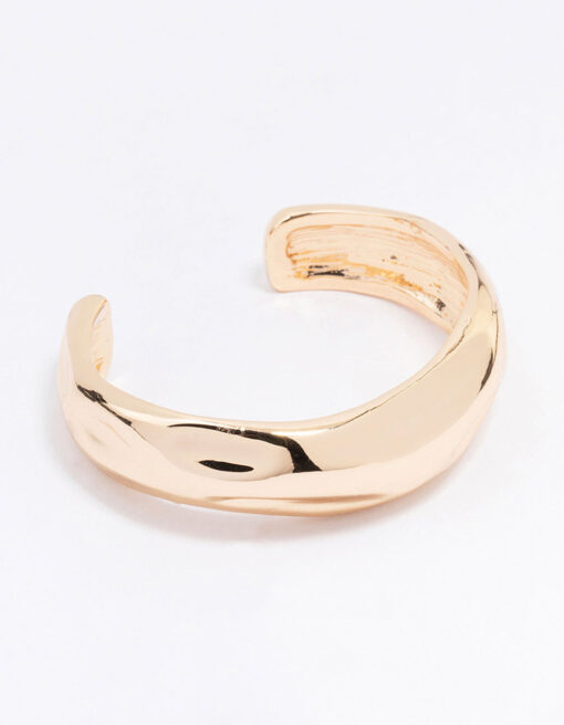 Wrist Cuff