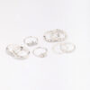 Mixed Ring Pack