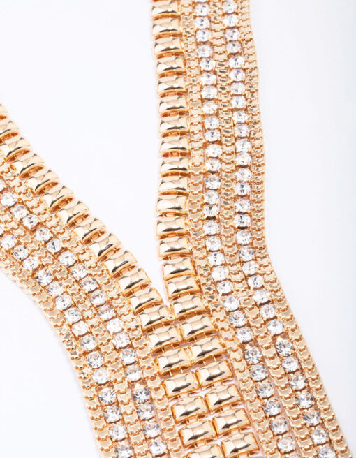 Statement Necklace