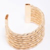 Textured Wrist Cuff