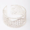 Thick Wrist Cuff