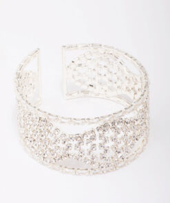 Thick Wrist Cuff
