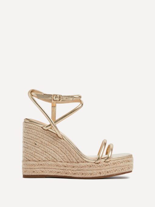 Heeled Sandals - Image 2