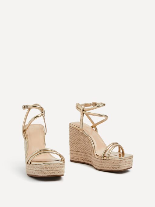 Heeled Sandals - Image 3