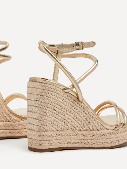 Heeled Sandals - Image 4