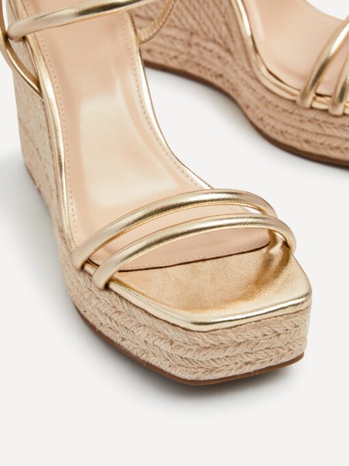 Heeled Sandals - Image 5