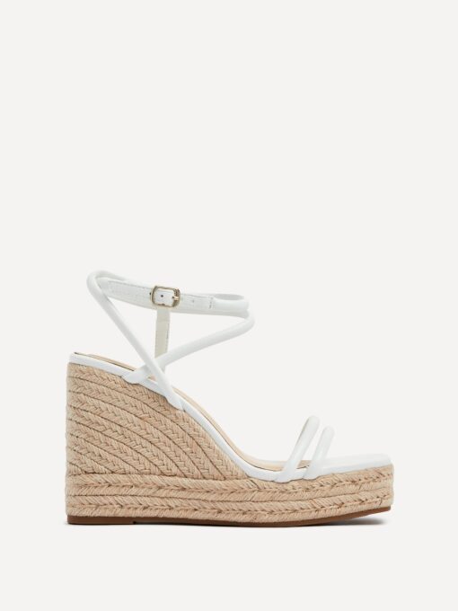 Heeled Sandals - Image 2