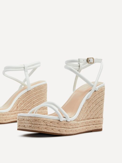 Heeled Sandals - Image 4