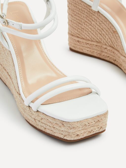 Heeled Sandals - Image 5