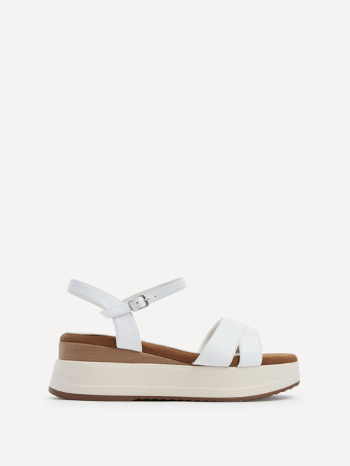 Heeled Sandals - Image 2