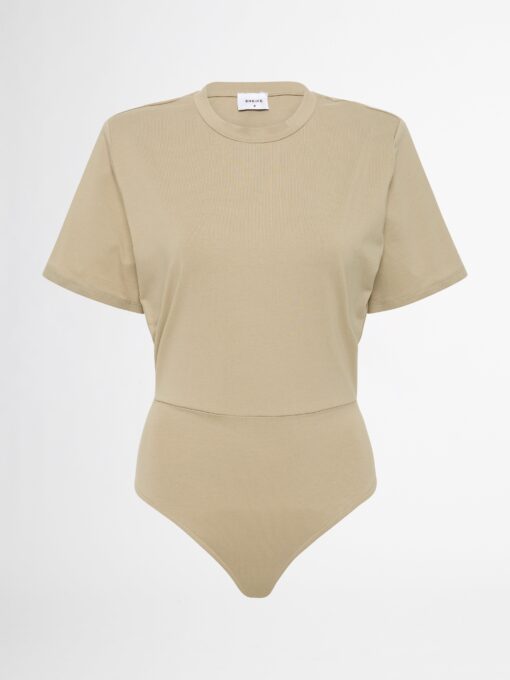 BASIC TEE BODYSUIT - Image 5