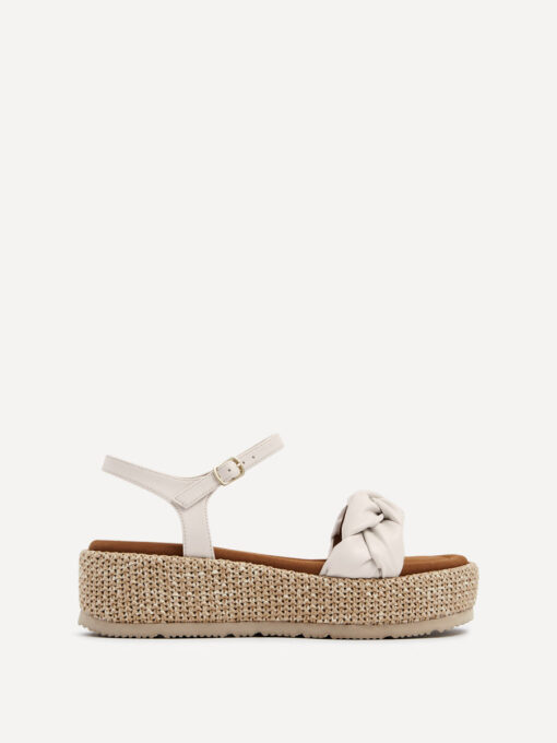 Heeled Sandals - Image 2