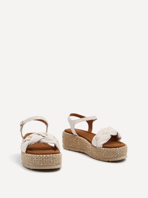 Heeled Sandals - Image 3
