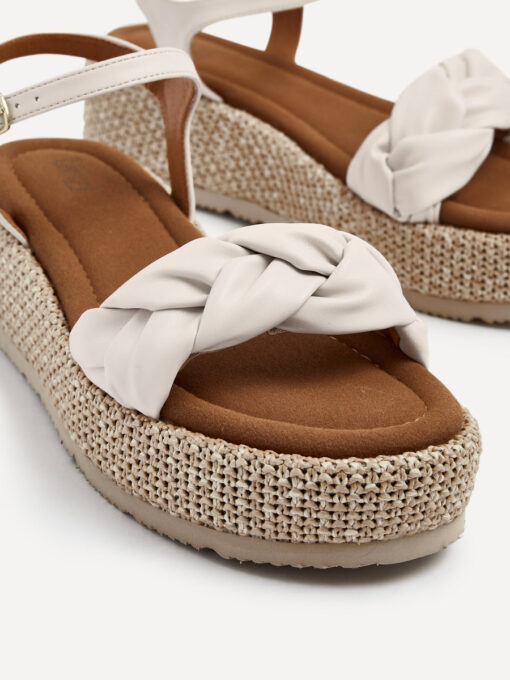 Heeled Sandals - Image 4