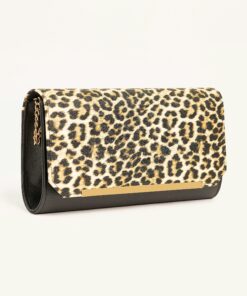 Retro Shoulder Bag