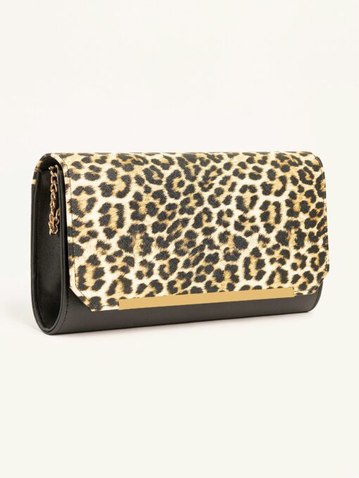 Retro Shoulder Bag