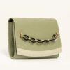 small shoulder bag