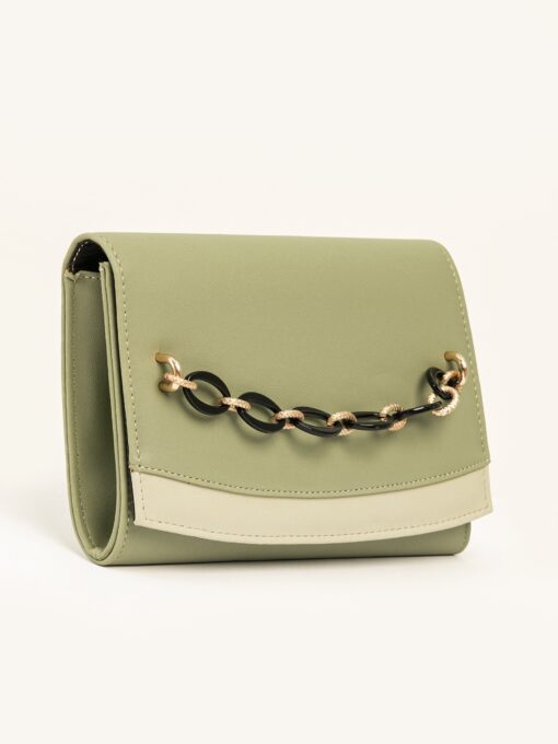 small shoulder bag