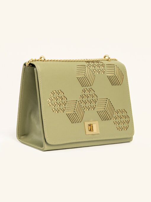 Fashion Clutch Bag