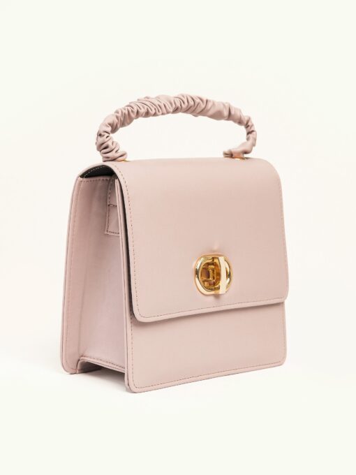 Simple Clutch Bag