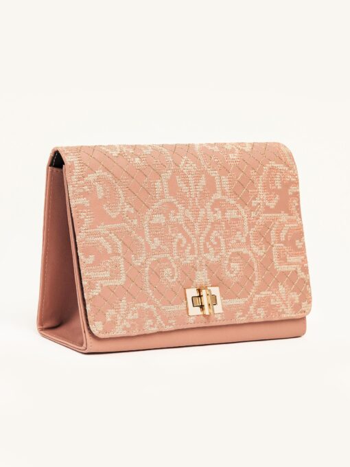 Elegant Small Handbag
