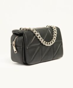 Retro Crossbody Bag