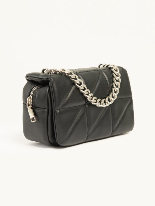 Retro Crossbody Bag