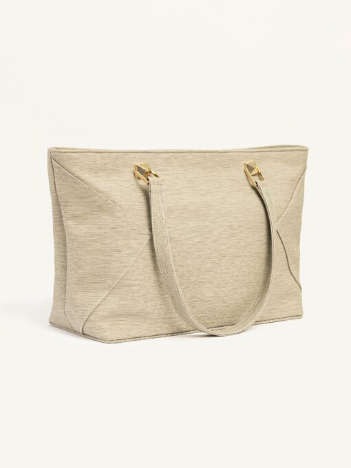 Casual Satchel Bag