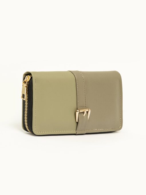 Simple Mini Tote Bag