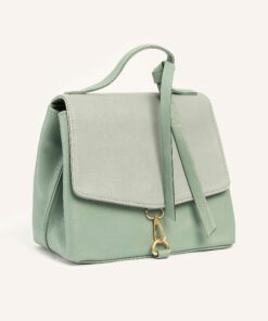 Trendy Satchel