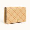 Padlock Continental Wallet 453506