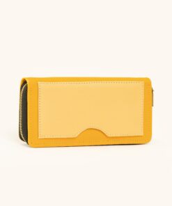 Padlock Hand Mini Shoulder Bag