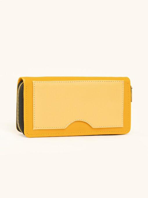 Padlock Hand Mini Shoulder Bag