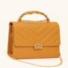 Mini Top Handle Bag